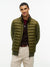 Tommy Hilfiger Mix Media Jacket