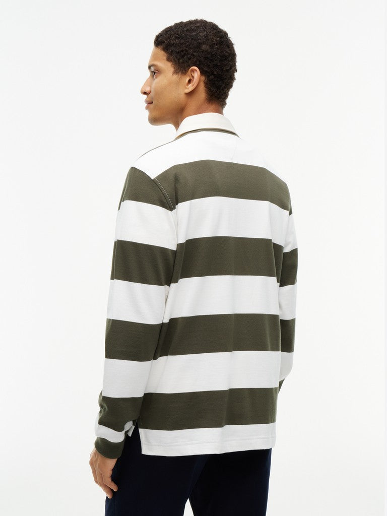 Tommy Hilfiger Stripe Rugby