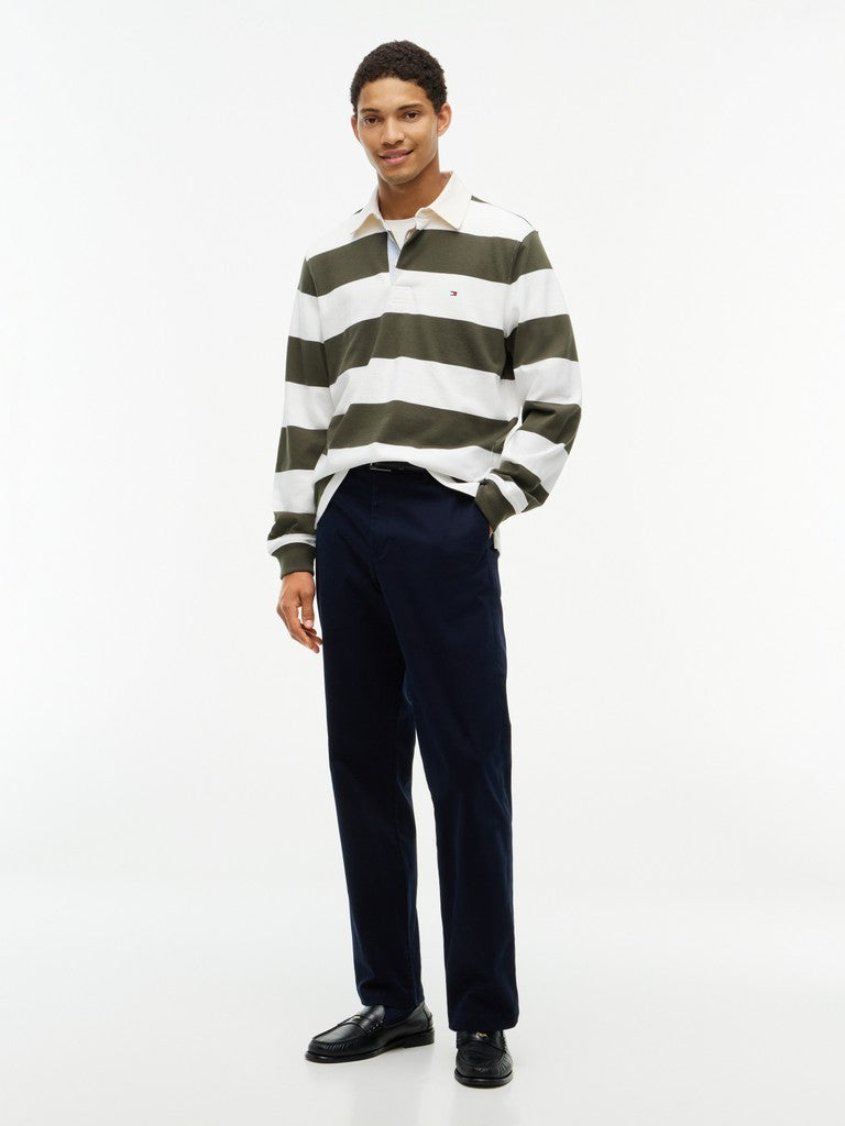 Tommy Hilfiger Stripe Rugby