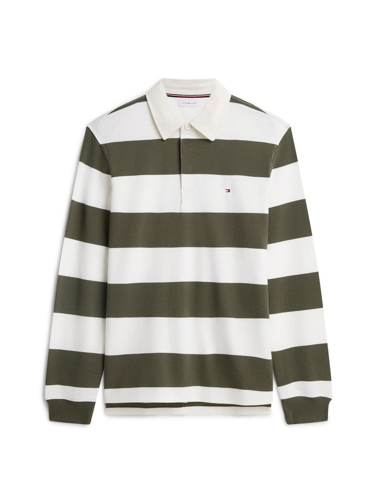 Tommy Hilfiger Stripe Rugby