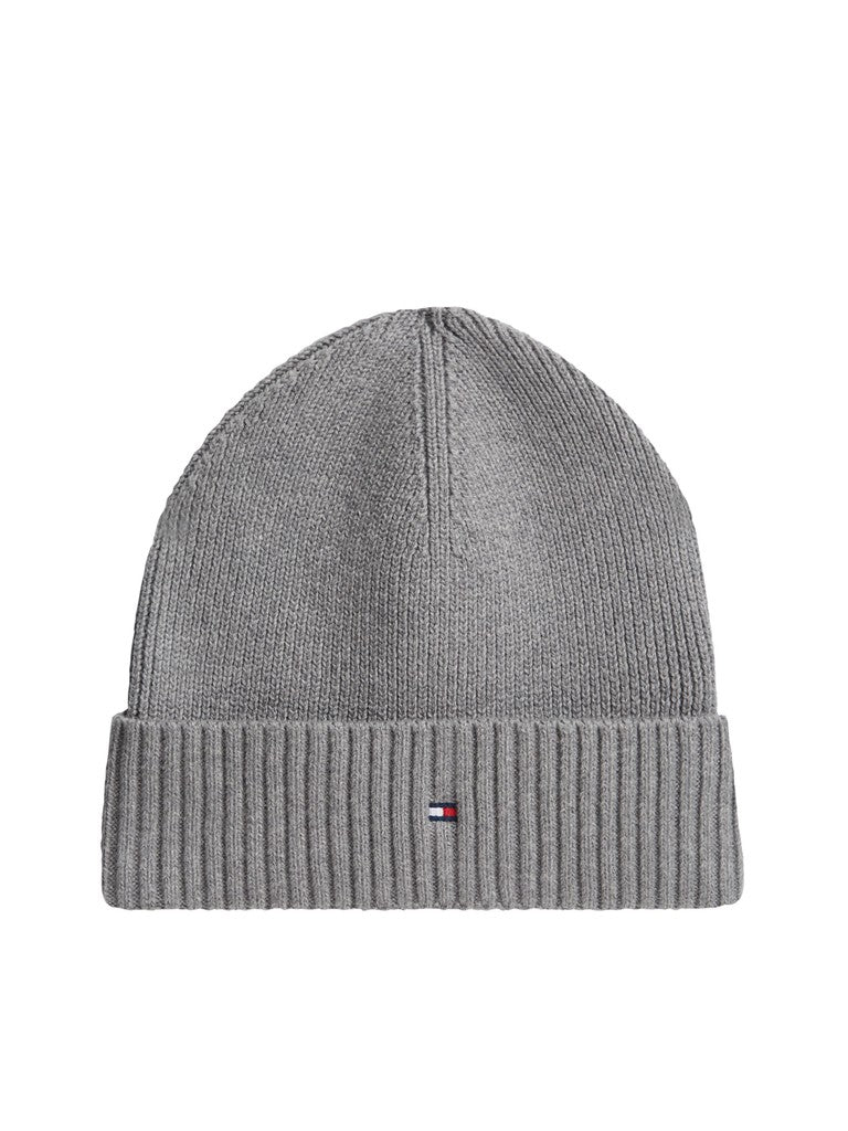 Tommy Hilfiger Flag Pima Beanie