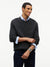Tommy Hilfiger Ess Structure Crew Neck