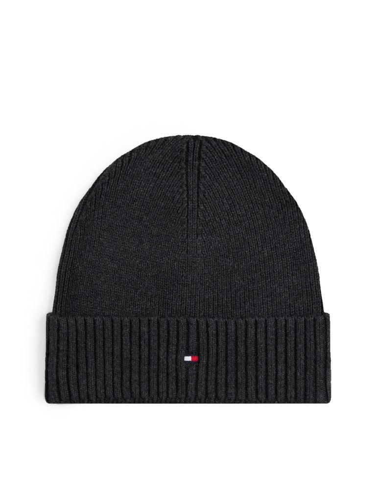 Tommy Hilfiger Flaf Pima Beanie