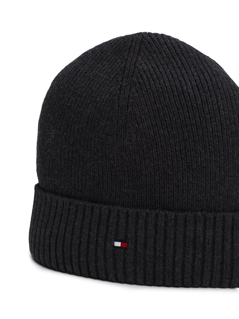 Tommy Hilfiger Flaf Pima Beanie