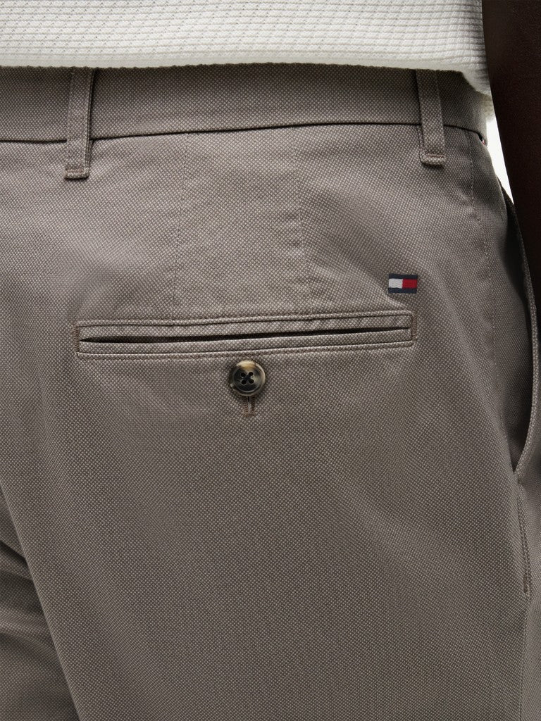 Tommy Hilfiger Denton Printed Chino