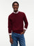 Tommy Hilfiger Ess Structure Crew Neck
