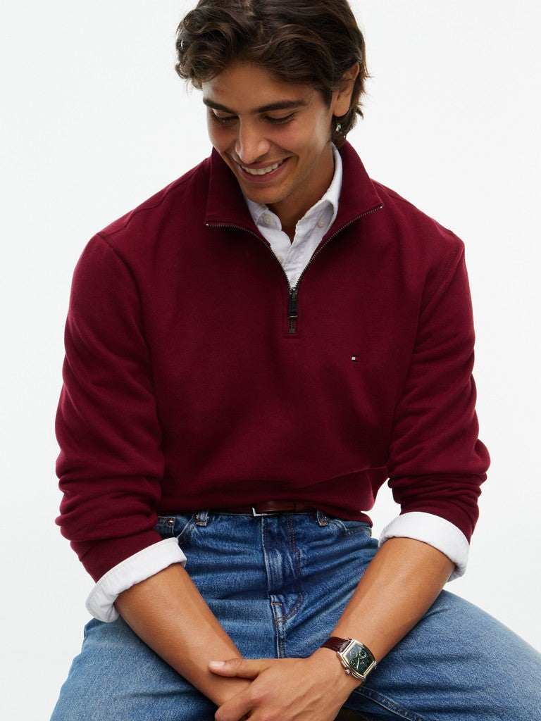 Tommy Hilfiger Essential Fleece Sweat