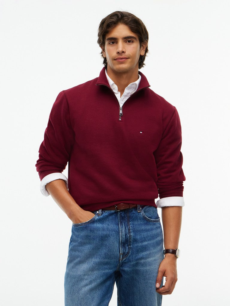 Tommy Hilfiger Essential Fleece Sweat