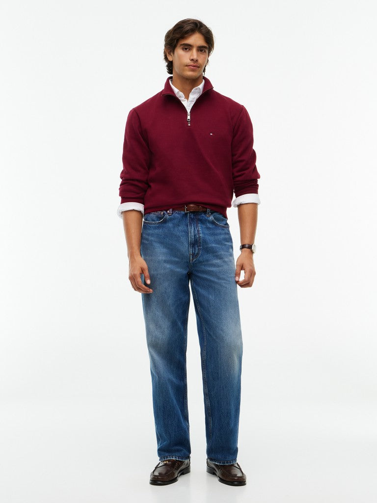Tommy Hilfiger Essential Fleece Sweat