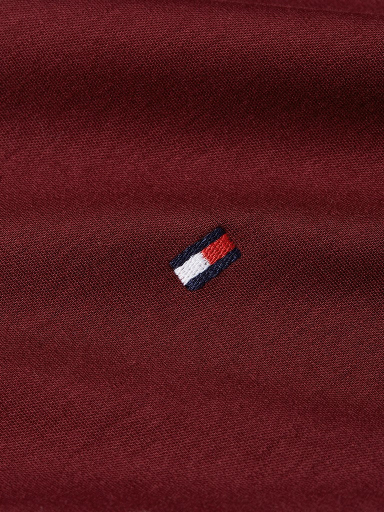 Tommy Hilfiger Liquid Cotton LS Polo