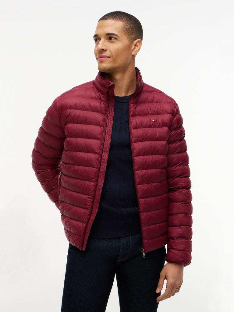 Tommy Hilfiger Packable Recycled Jacket