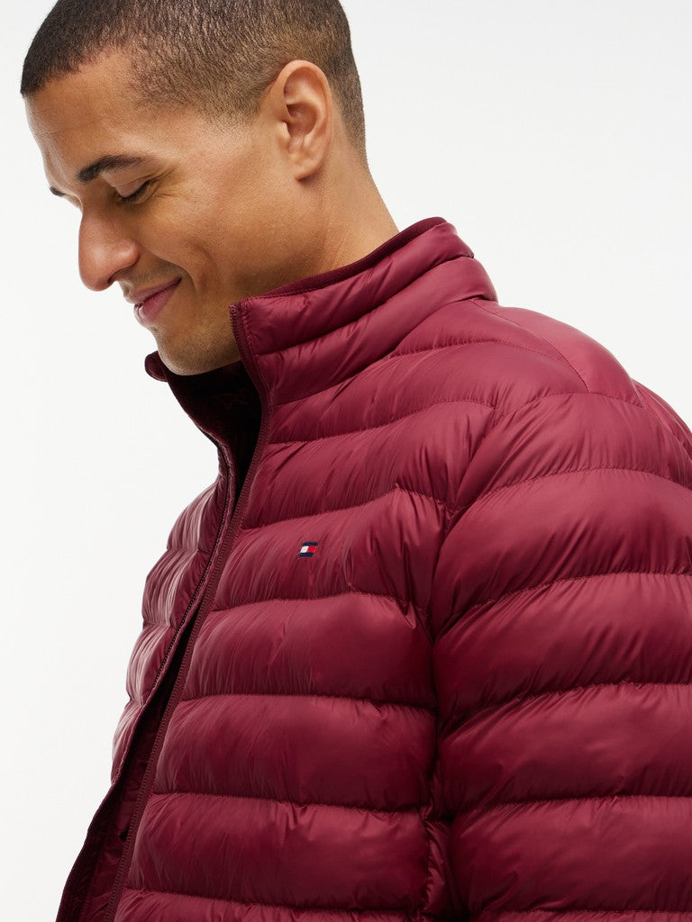 Tommy Hilfiger Packable Recycled Jacket