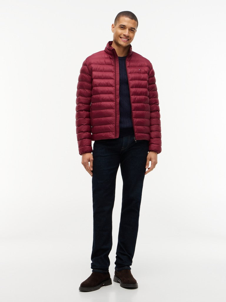 Tommy Hilfiger Packable Recycled Jacket