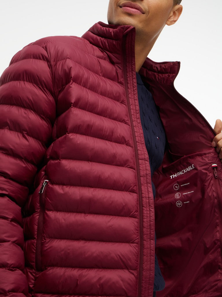 Tommy Hilfiger Packable Recycled Jacket
