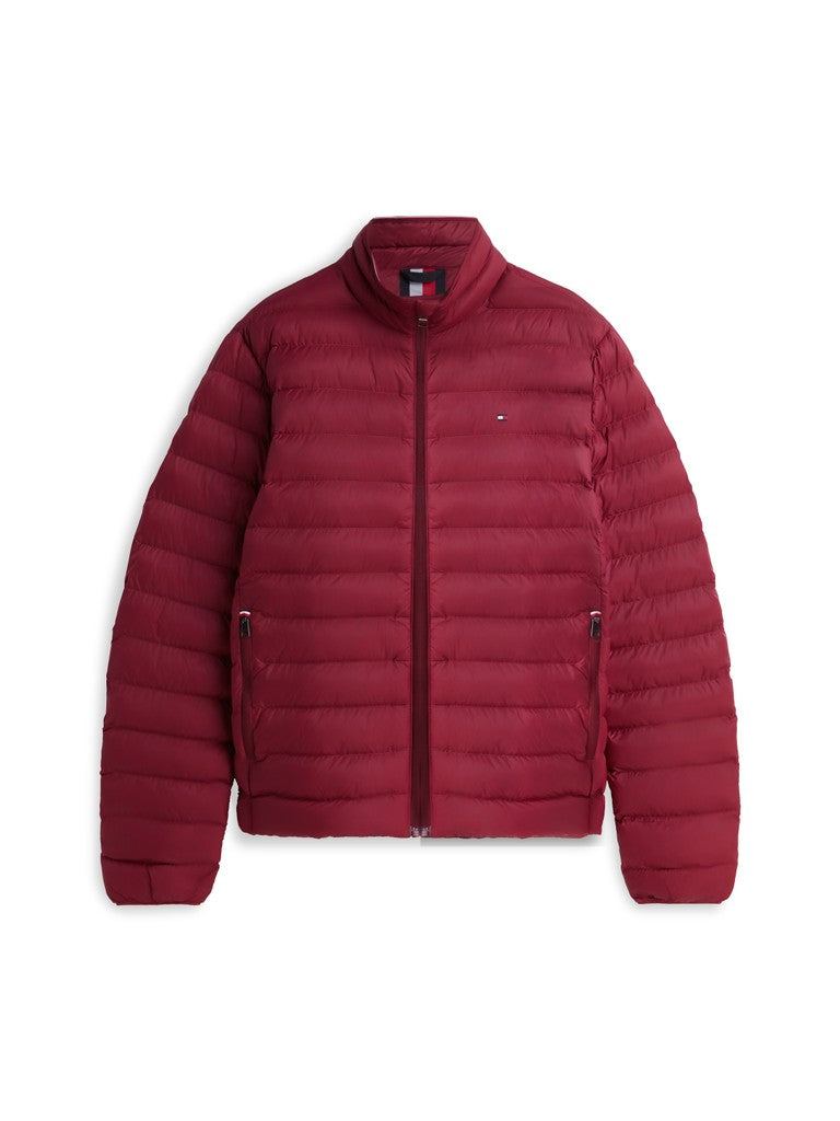 Tommy Hilfiger Packable Recycled Jacket