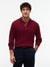 Tommy Hilfiger Cable LS Polo