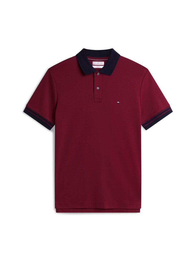 Tommy Hilfiger Interlock Polo