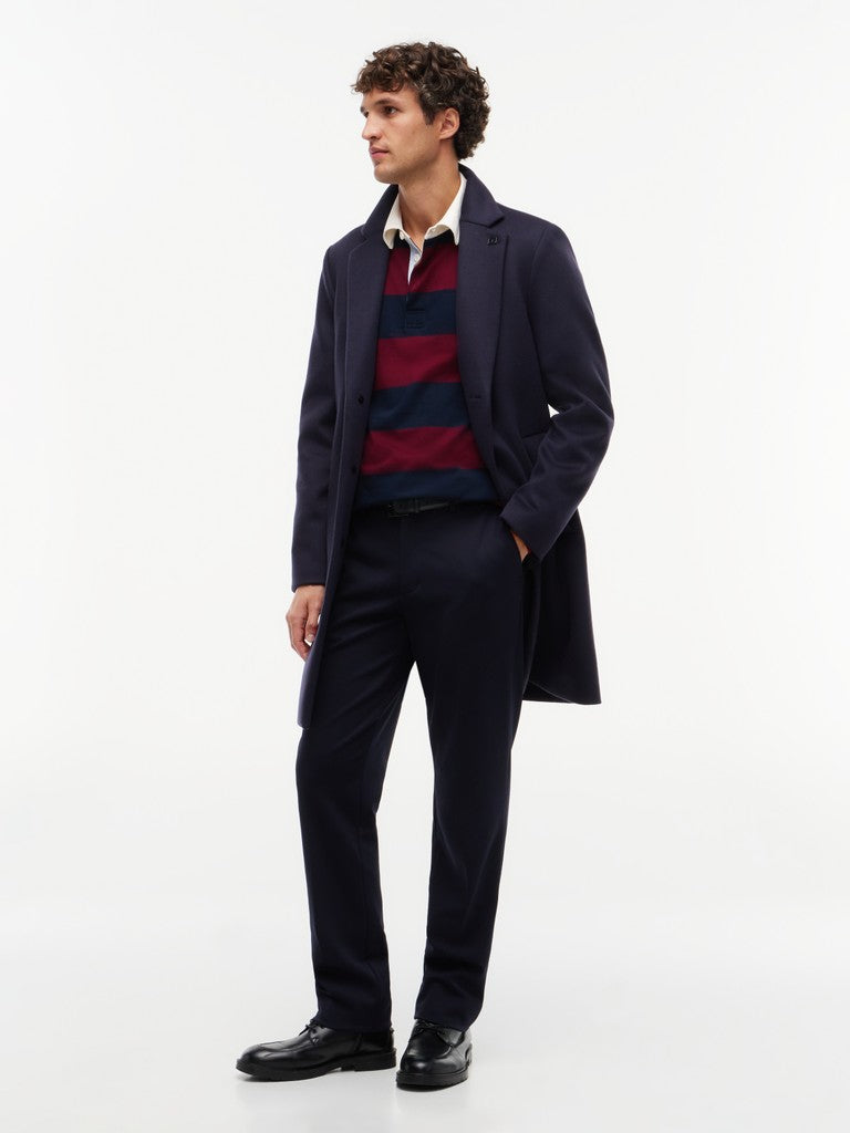 Tommy Hilfiger Stripe Rugby