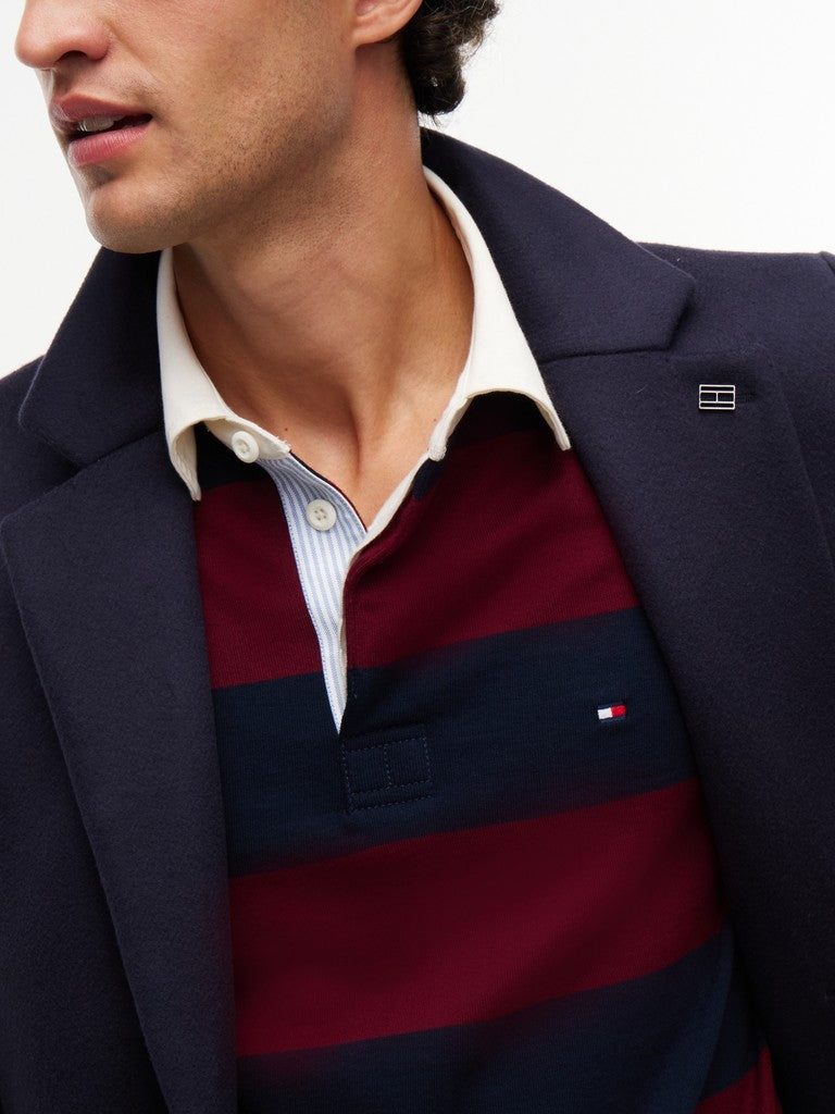 Tommy Hilfiger Stripe Rugby