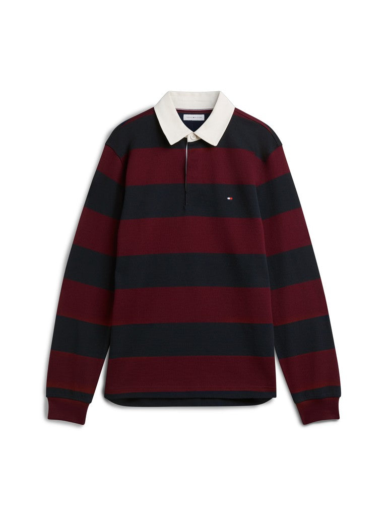 Tommy Hilfiger Stripe Rugby