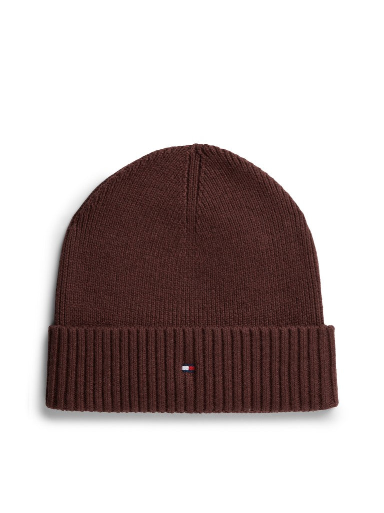 Tommy Hilfiger Flag Pima Beanie