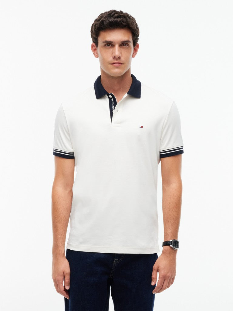 Tommy Hilfiger Interlock Polo