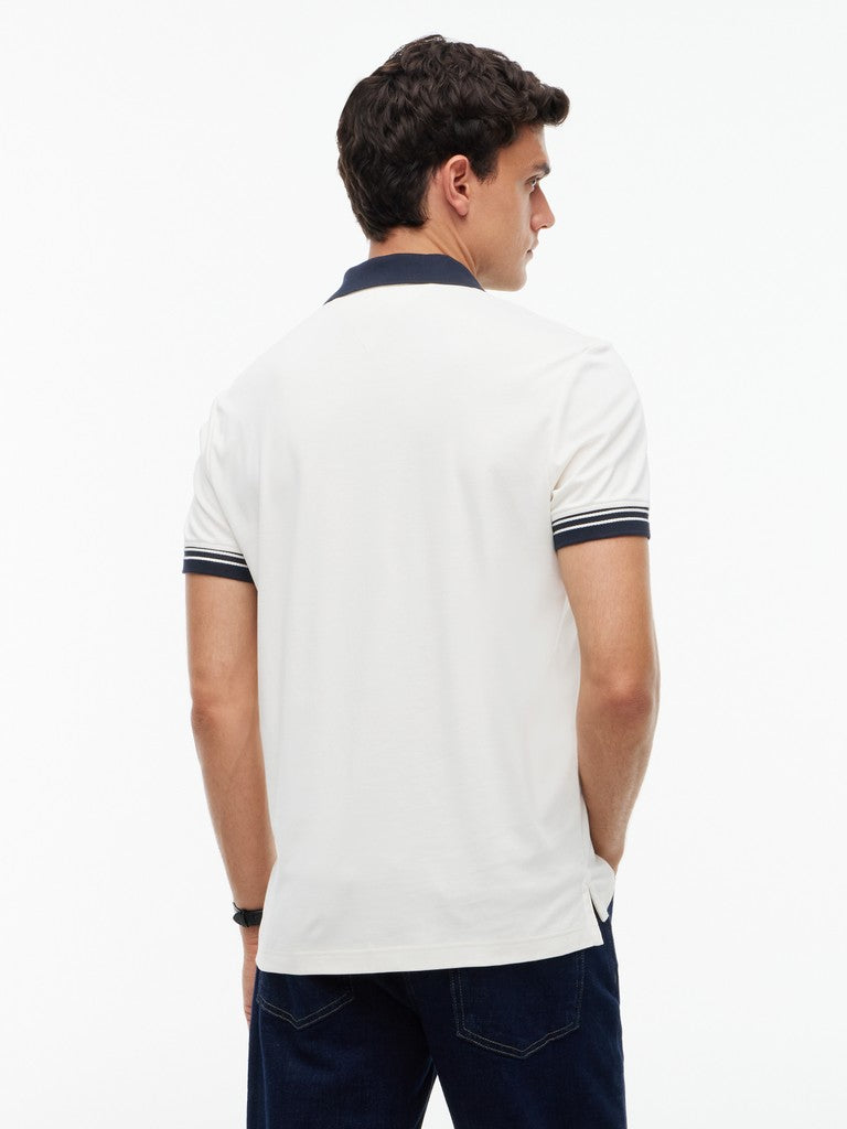 Tommy Hilfiger Interlock Polo