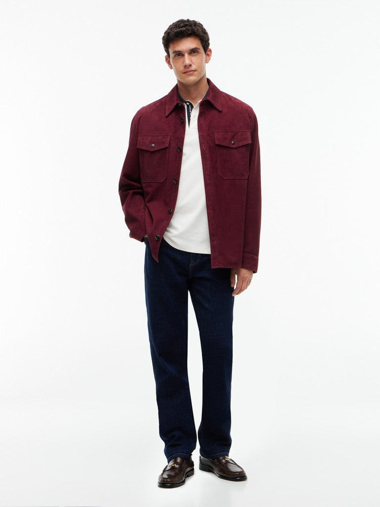 Tommy Hilfiger Interlock Polo