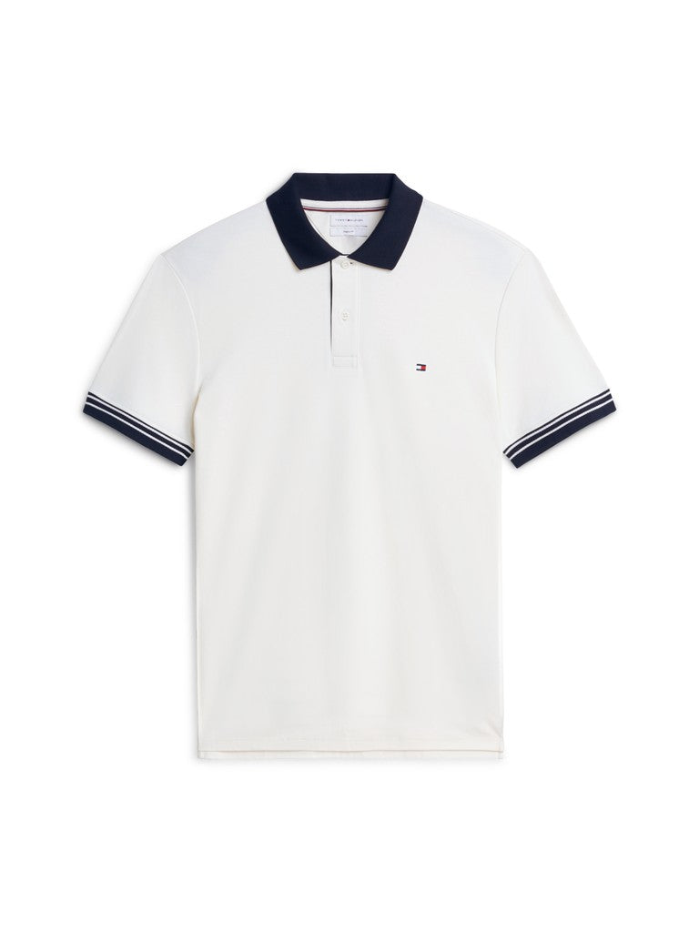 Tommy Hilfiger Interlock Polo