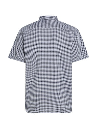 Tommy Hilfiger 1985 Oxford Gingham S/S S