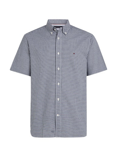 Tommy Hilfiger 1985 Oxford Gingham S/S S