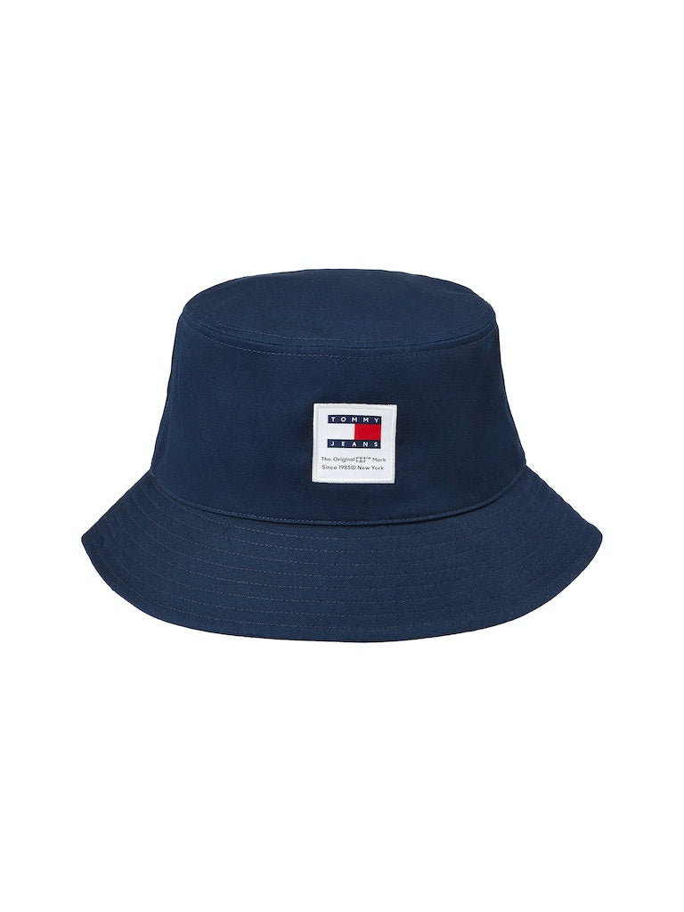 Tommy Jeans Modern Patch Bucket Hat