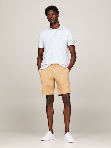 Tommy Hilfiger Monotype Oxford Polo