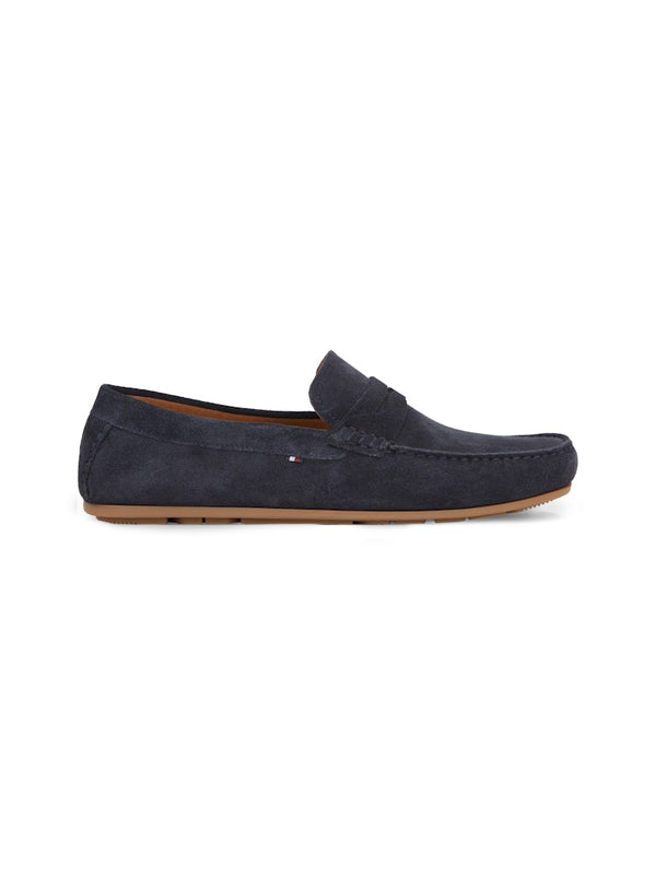 Tommy Hilfiger Casual Sued Shoe