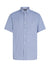 Tommy Hilfiger Poplin Houndstooth S/S Sh