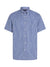Tommy Hilfiger F Poplin Check S/S Shirt