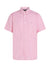 Tommy Hilfiger F Poplin Check S/S Shirt