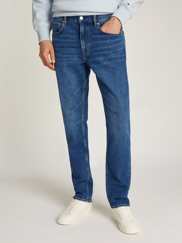 Tommy Hilfiger Reg Mercer Straight Jeans