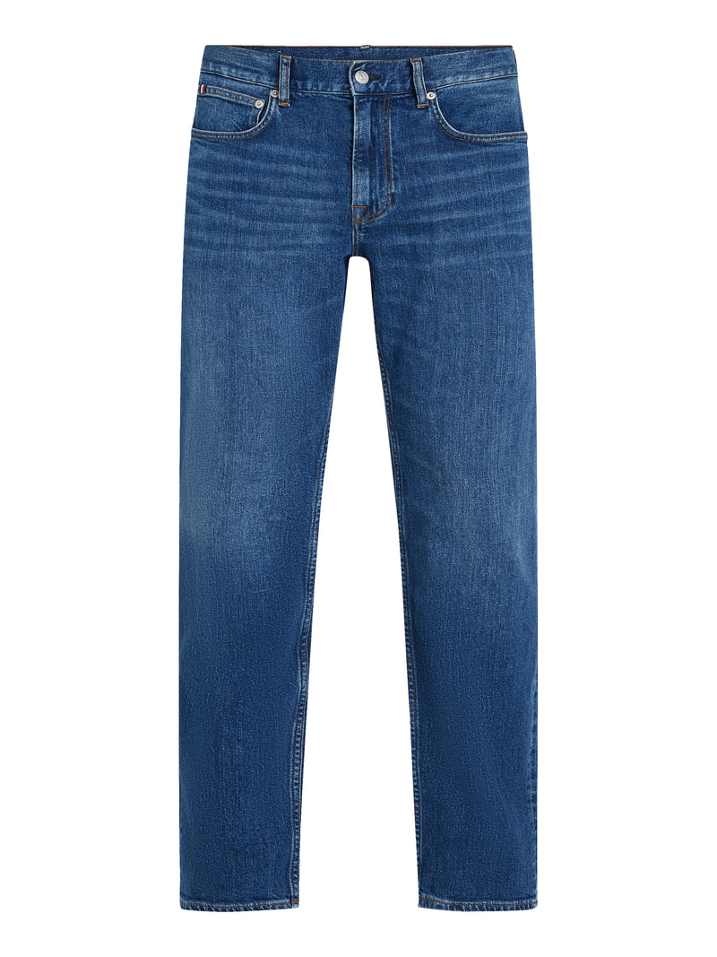 Tommy Hilfiger Reg Mercer Straight Jeans