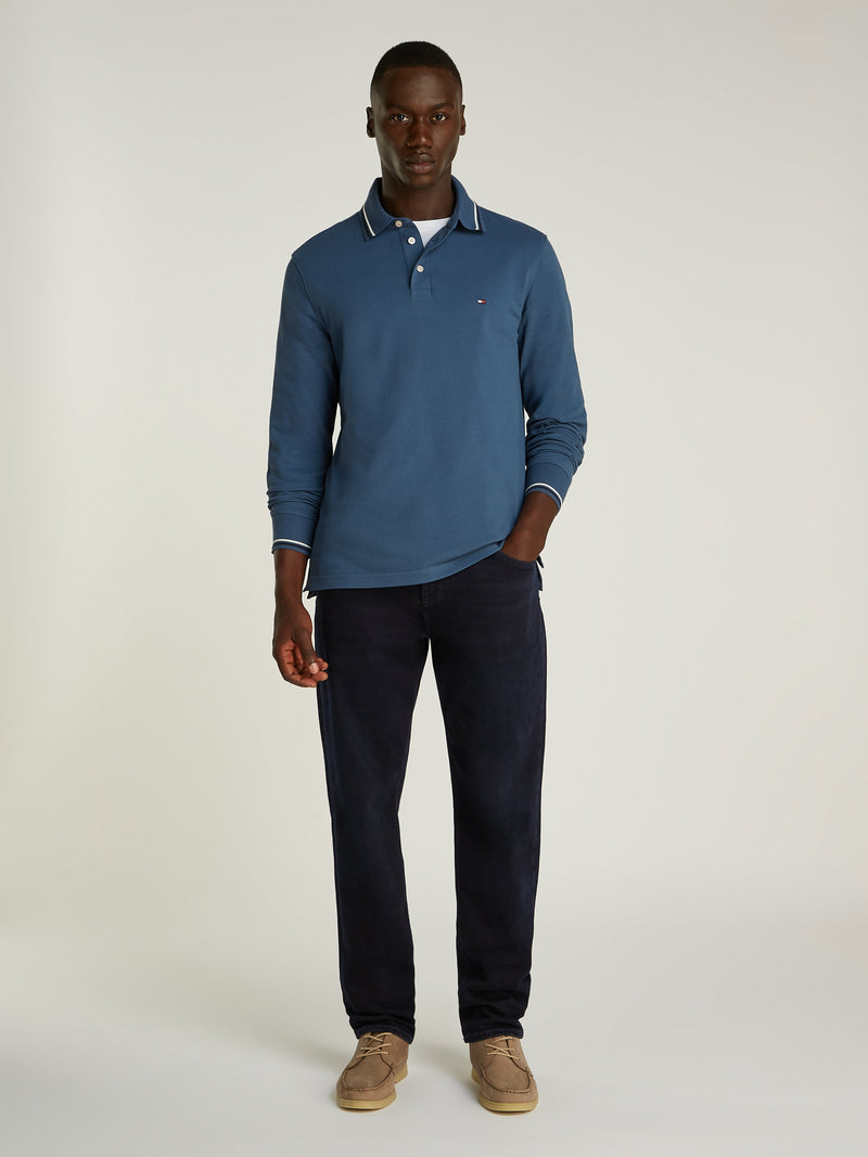 Tommy Hilfiger Reg Mercer Str Night Jean