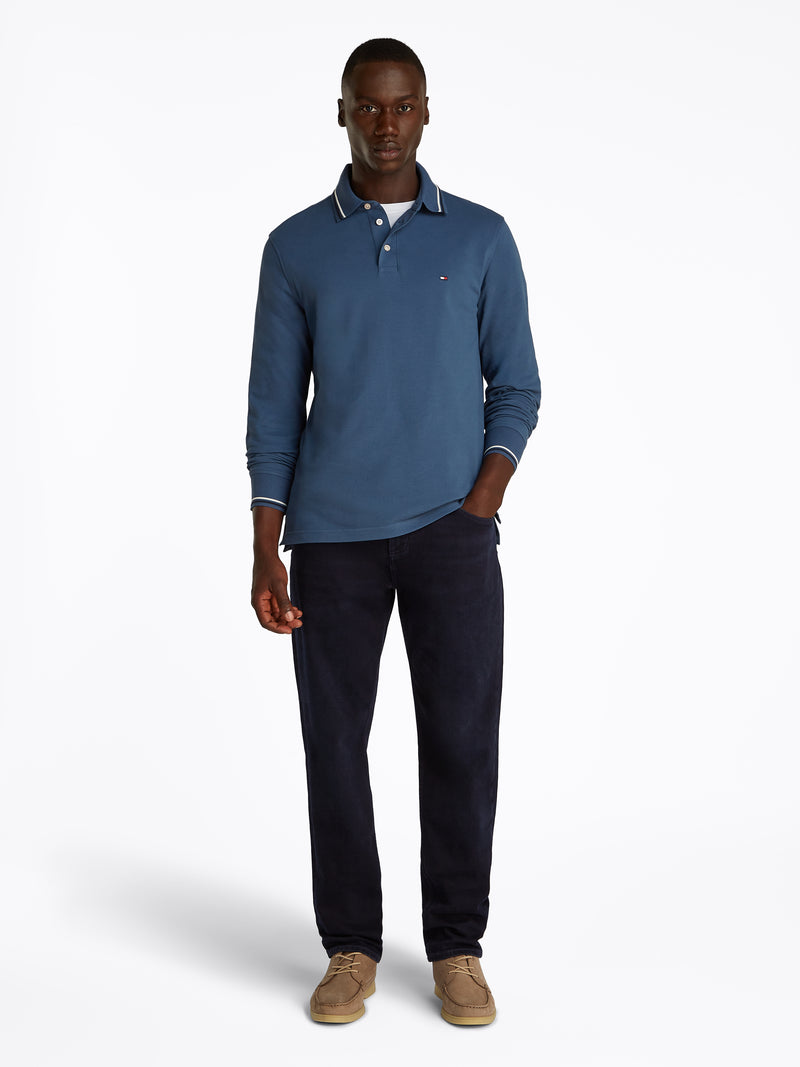 Tommy Hilfiger Reg Mercer Str Night Jean