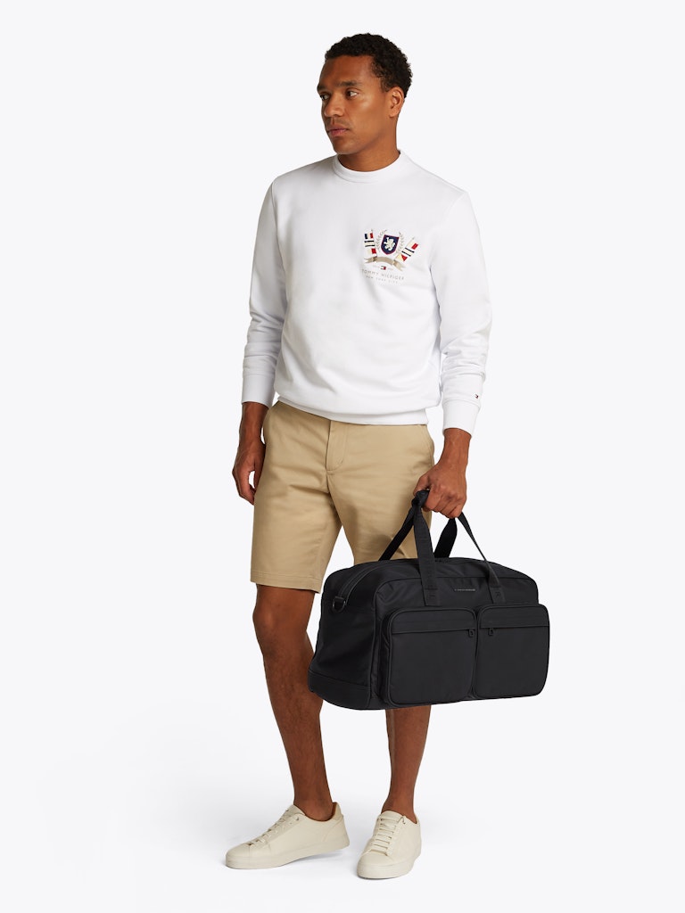 Tommy Hilfiiger Repreve Duffle Bag