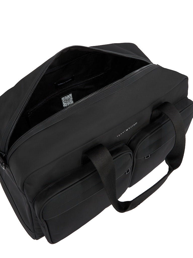 Tommy Hilfiiger Repreve Duffle Bag