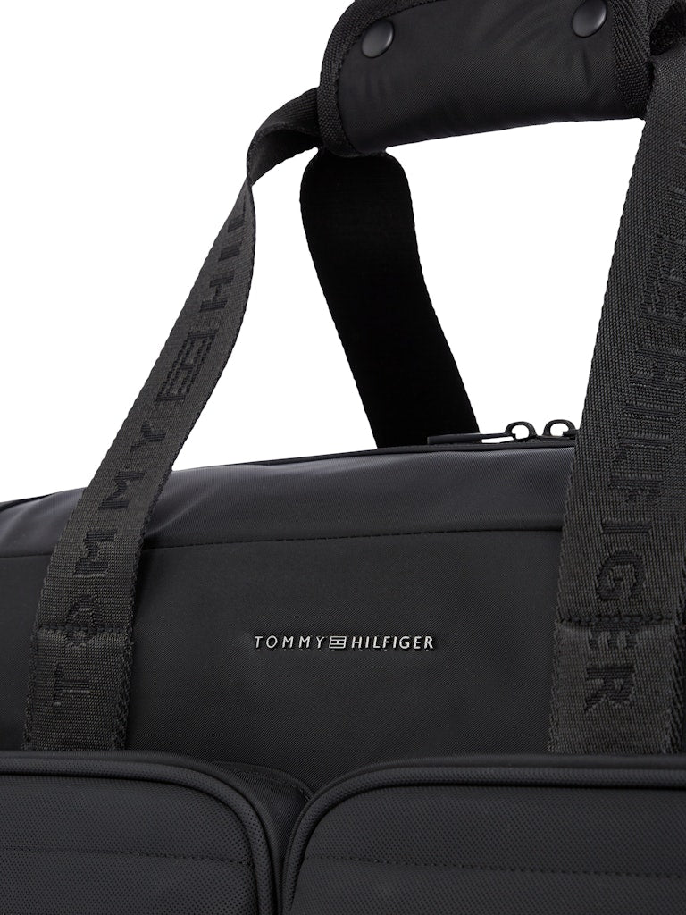 Tommy Hilfiiger Repreve Duffle Bag