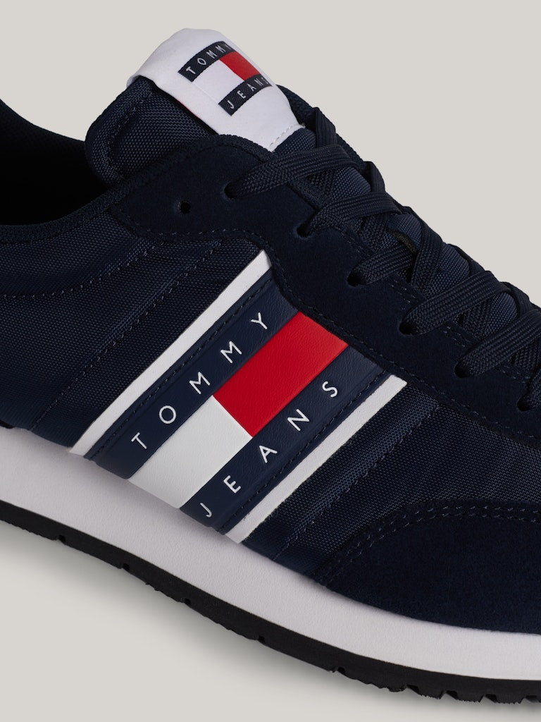 Tommy Jeans Casual Trainer