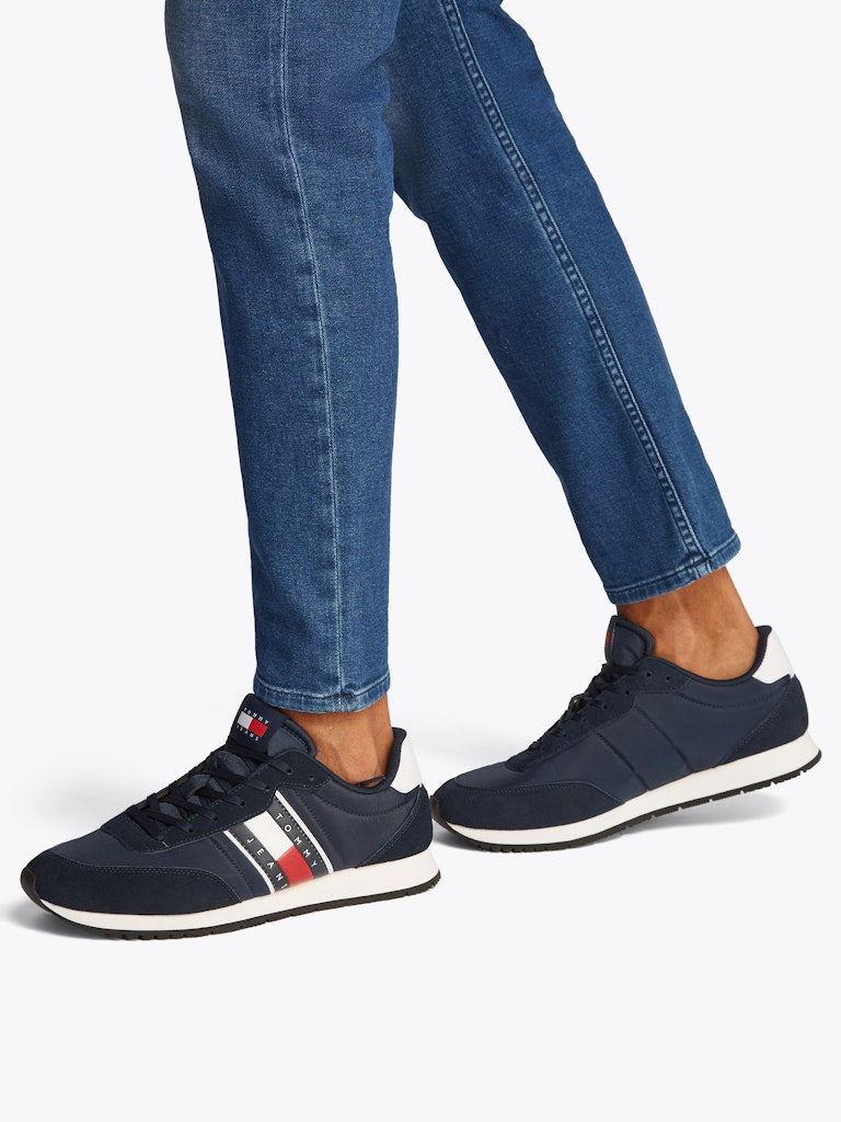 Tommy Jeans Casual Trainer