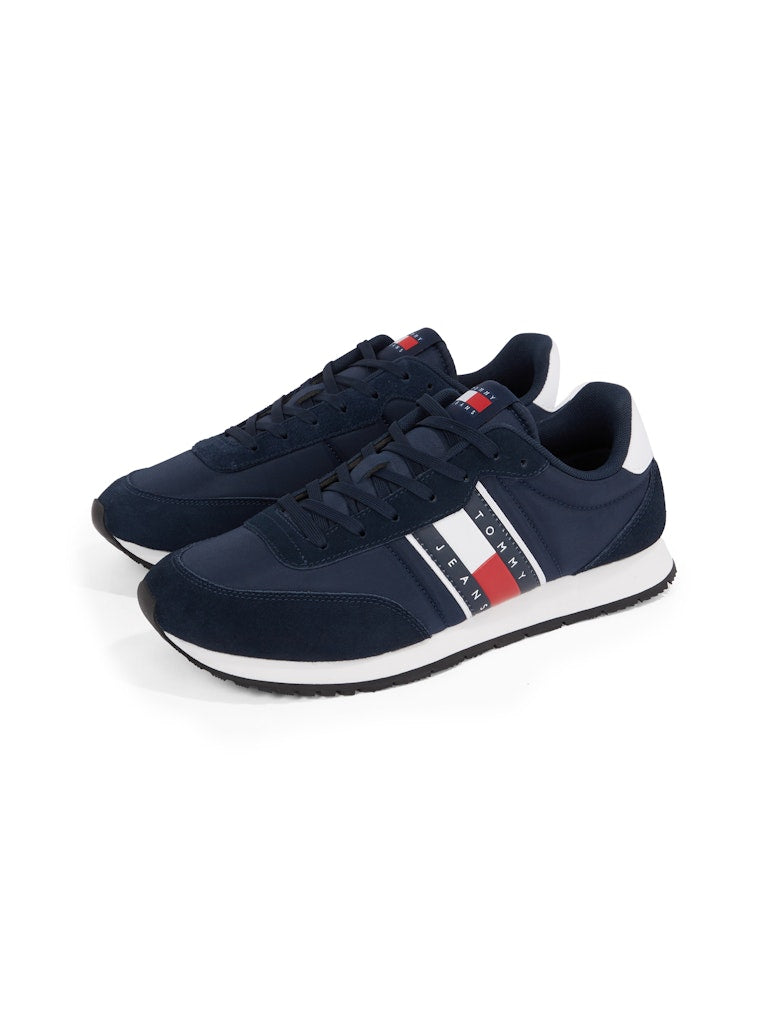 Tommy Jeans Casual Trainer