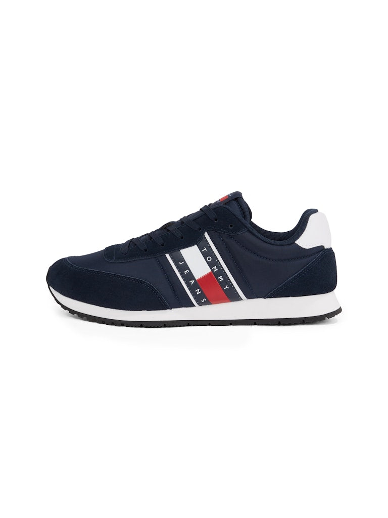 Tommy Jeans Casual Trainer