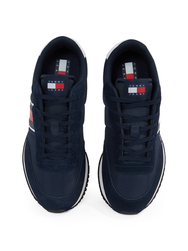 Tommy Jeans Casual Trainer