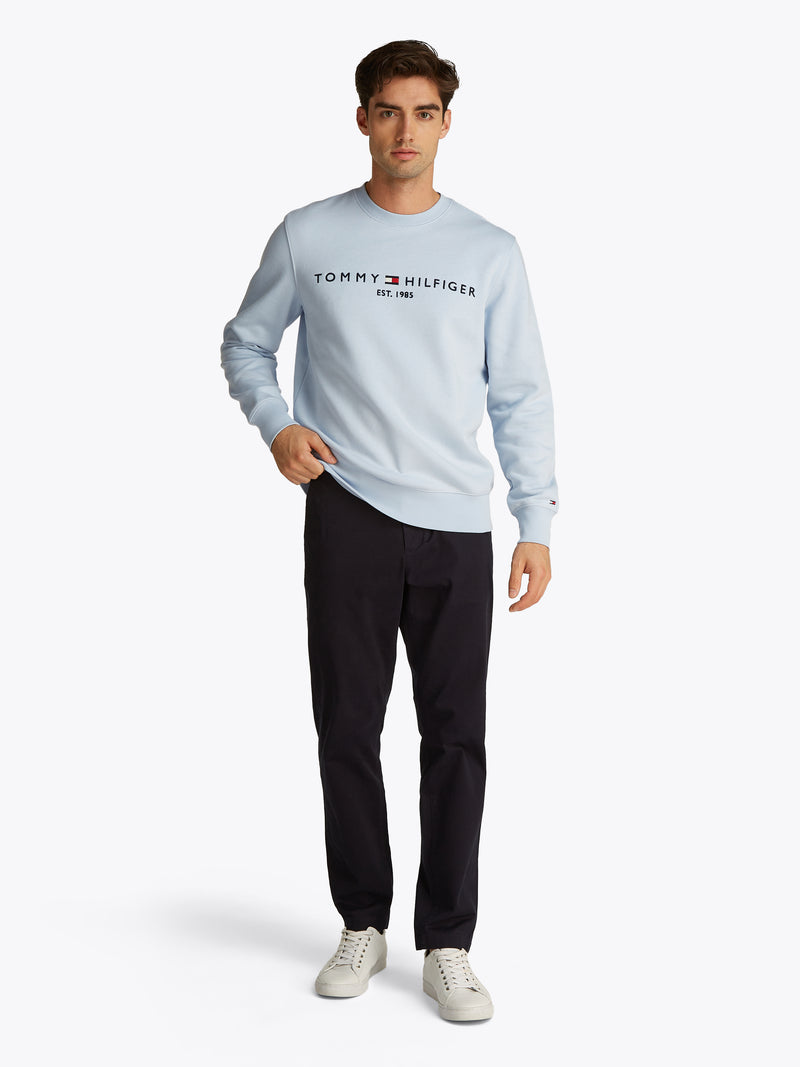 Tommy Hilfiger Tommy Logo Sweatshirt